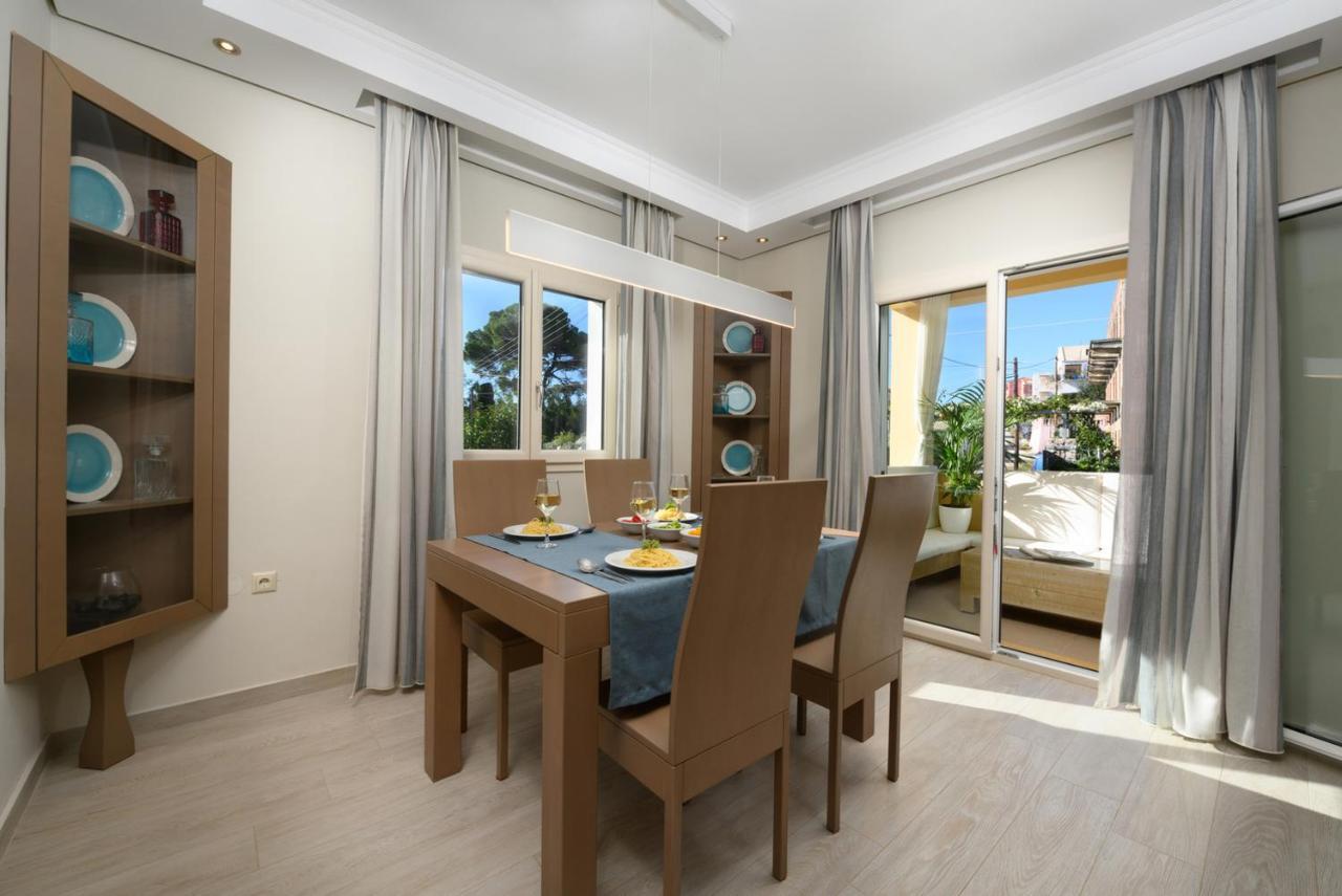 Casa Dell Amore Petriti  Екстер'єр фото
