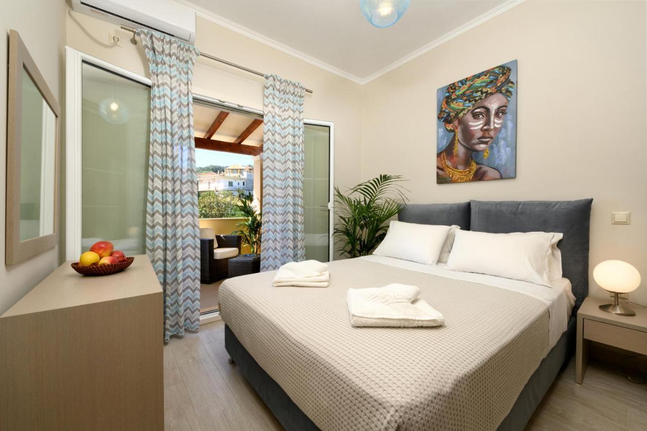 Casa Dell Amore Petriti  Екстер'єр фото