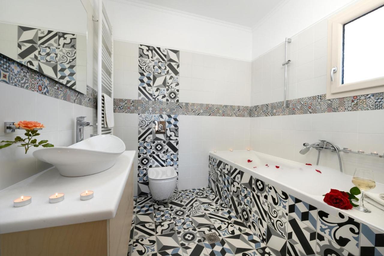 Casa Dell Amore Petriti  Екстер'єр фото