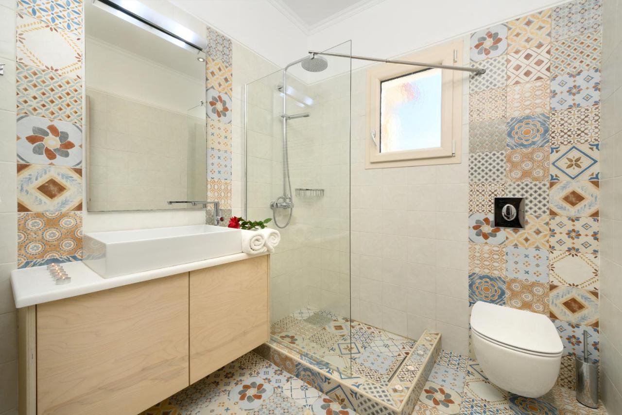 Casa Dell Amore Petriti  Екстер'єр фото