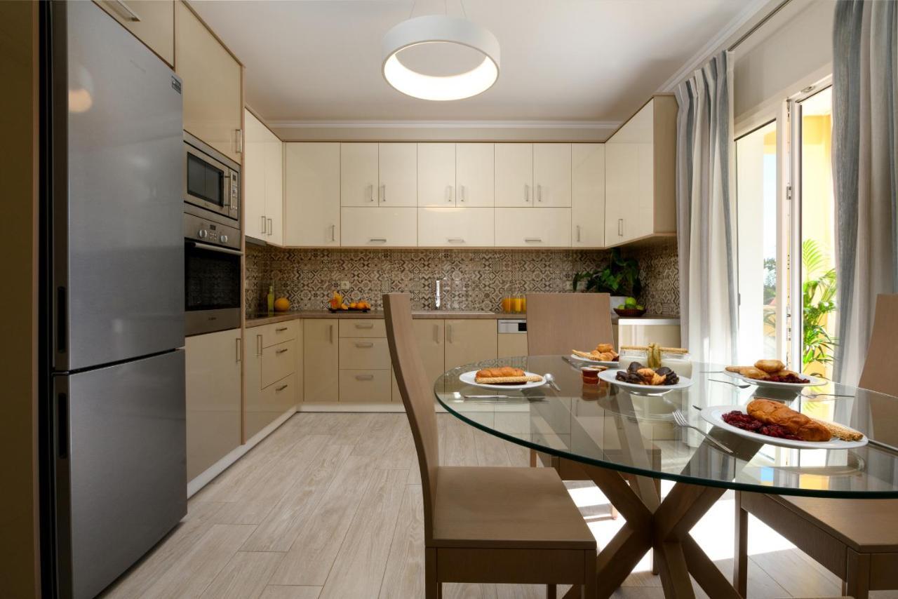 Casa Dell Amore Petriti  Екстер'єр фото
