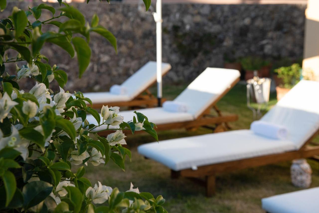 Casa Dell Amore Petriti  Екстер'єр фото